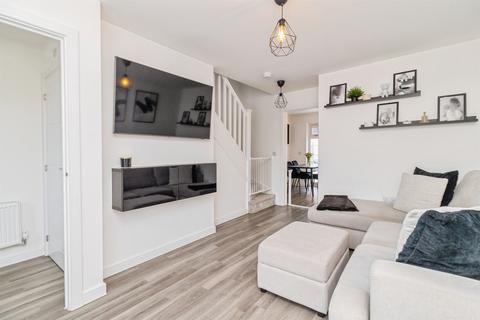 undefined, Joyce Rise, Glebe Farm, Milton Keynes
