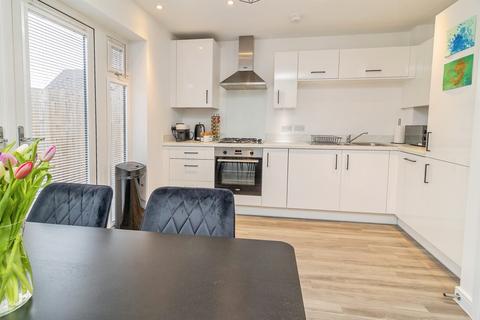 undefined, Joyce Rise, Glebe Farm, Milton Keynes