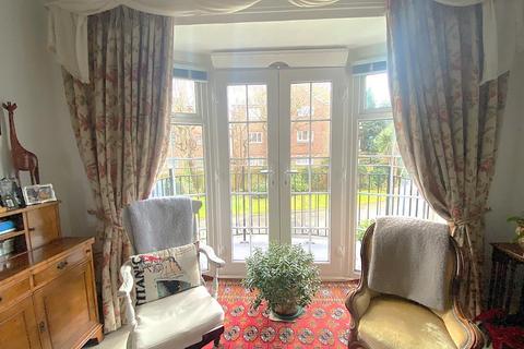 2 bedroom flat for sale, Eridge Close, Bexhill-on-Sea