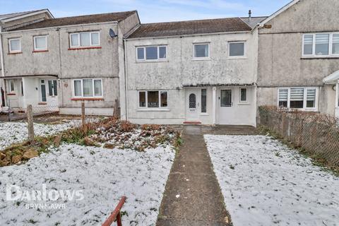 Cwm Hir, Ebbw Vale