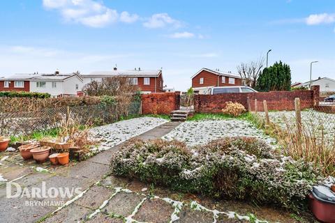 3 bedroom terraced house for sale, Cwm Hir, Ebbw Vale
