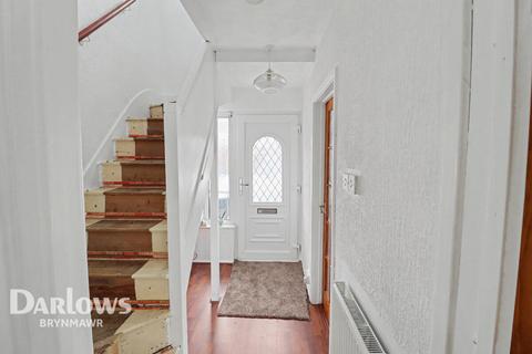 3 bedroom terraced house for sale, Cwm Hir, Ebbw Vale