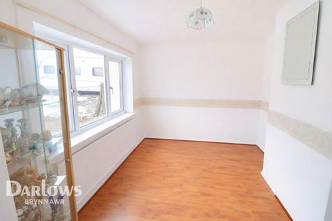 3 bedroom terraced house for sale, Cwm Hir, Ebbw Vale