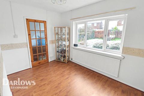 3 bedroom terraced house for sale, Cwm Hir, Ebbw Vale