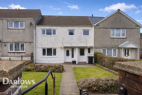 3 bedroom terraced house for sale, Cwm Hir, Ebbw Vale