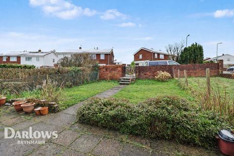 3 bedroom terraced house for sale, Cwm Hir, Ebbw Vale