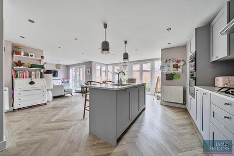 undefined, Townend Close, Husbands Bosworth, Lutterworth