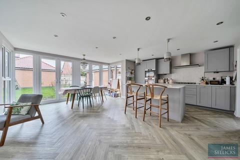 undefined, Townend Close, Husbands Bosworth, Lutterworth