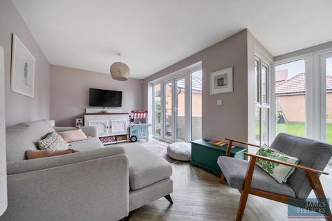 undefined, Townend Close, Husbands Bosworth, Lutterworth
