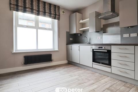 1 bedroom apartment for sale, Elm Street, Cardiff