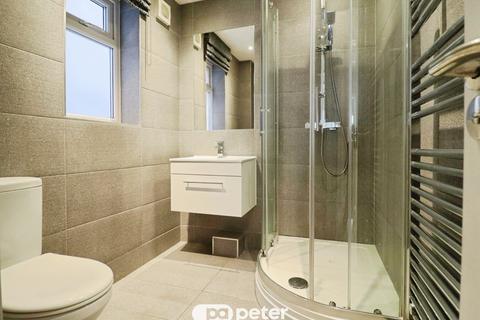 1 bedroom apartment for sale, Elm Street, Cardiff