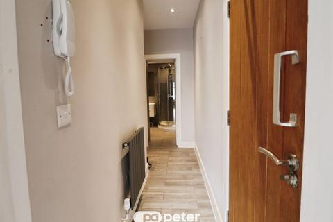 1 bedroom apartment for sale, Elm Street, Cardiff