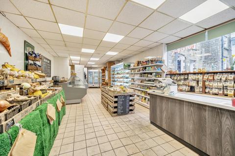 Mixed use for sale, 19 Fore Street, Redruth, Cornwall TR15 2BD