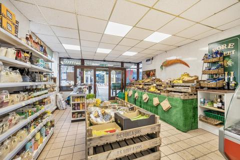 Mixed use for sale, 19 Fore Street, Redruth, Cornwall TR15 2BD