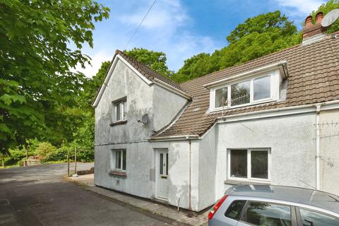 Treneol, Aberdare
