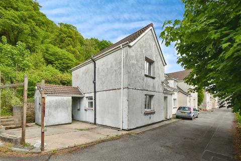 3 bedroom end of terrace house for sale, Treneol, Aberdare