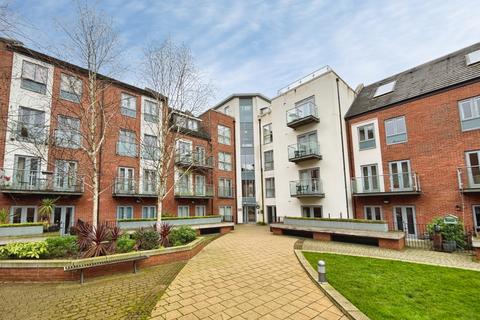 undefined, Adventurers Court, Pond Garth, York
