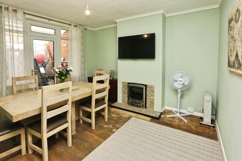 3 bedroom terraced house for sale, Worthing Avenue, Gosport
