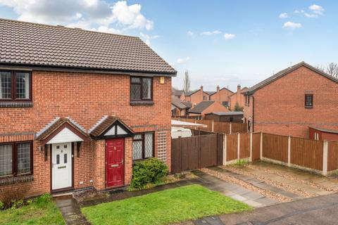 2 bedroom semi-detached house for sale, Courtney Close, Wollaton NG8