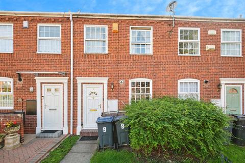 undefined, Wyndham Road, Birmingham