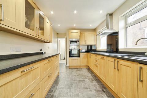 3 bedroom semi-detached house for sale, Dale Croft Rise, Allerton, Bradford