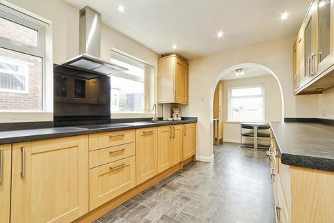 3 bedroom semi-detached house for sale, Dale Croft Rise, Allerton, Bradford