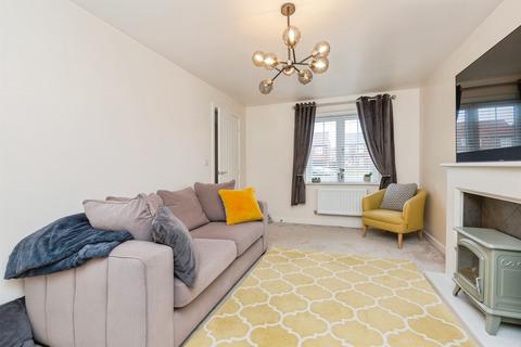 undefined, Aspen Gardens, HARTLEPOOL