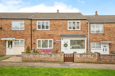 Hawthorn Road, Great Cornard, Sudbury