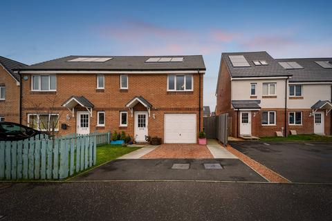 Gilbertfield Wynd, Cambuslang, Glasgow