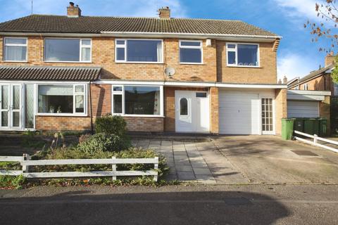 undefined, Coltbeck Avenue, Narborough, Leicester