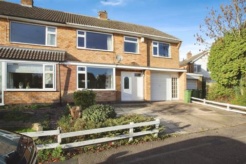 undefined, Coltbeck Avenue, Narborough, Leicester