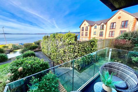 2 bedroom ground floor flat for sale, Chaseley Gardens, Skelmorlie