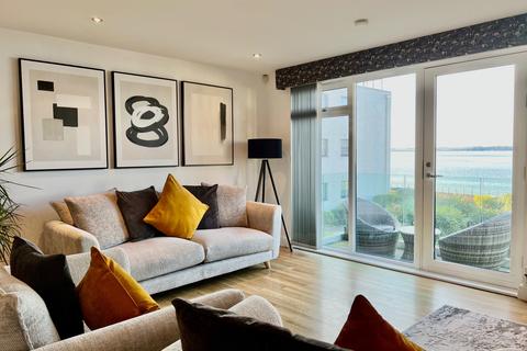 2 bedroom ground floor flat for sale, Chaseley Gardens, Skelmorlie
