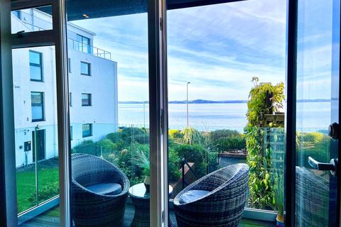 undefined, Chaseley Gardens, Skelmorlie