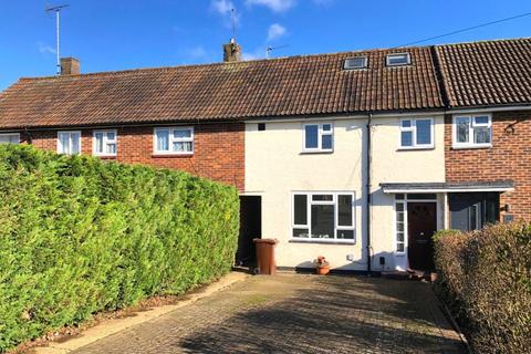 4 bedroom terraced house for sale, Heysham Drive, Watford WD19