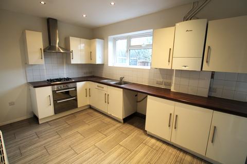 4 bedroom terraced house for sale, Heysham Drive, Watford WD19
