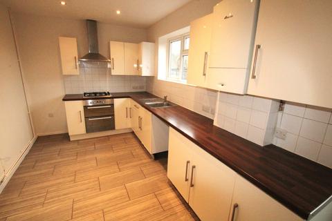4 bedroom terraced house for sale, Heysham Drive, Watford WD19