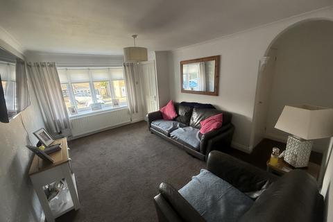 3 bedroom semi-detached house for sale, Wisbech Close, Hartlepool