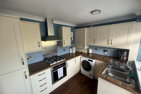 3 bedroom semi-detached house for sale, Wisbech Close, Hartlepool