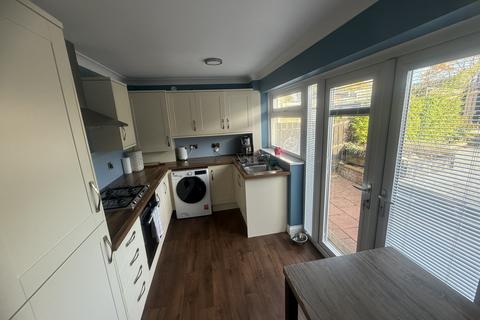 3 bedroom semi-detached house for sale, Wisbech Close, Hartlepool