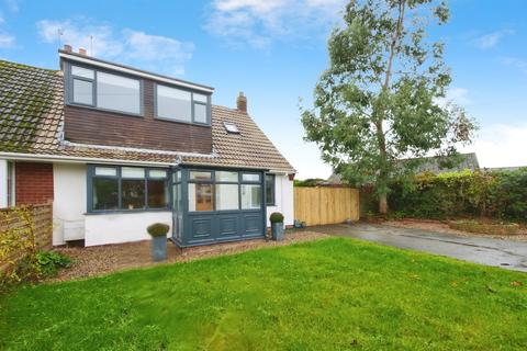 undefined, Crooklands Lane, Haxby, York