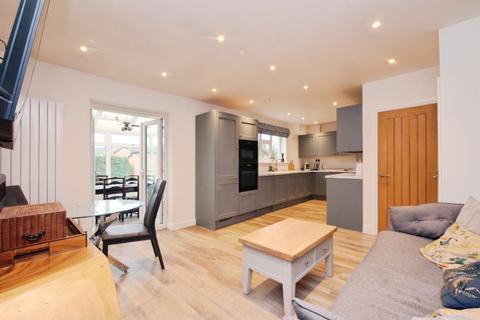 undefined, Crooklands Lane, Haxby, York