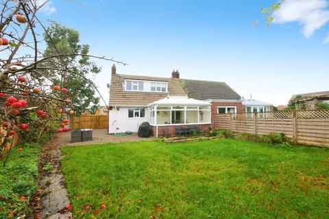 undefined, Crooklands Lane, Haxby, York