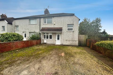 undefined, Norwood Road, Doncaster DN7