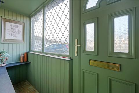 3 bedroom terraced house for sale, Arnold Avenue, Sheffield S12