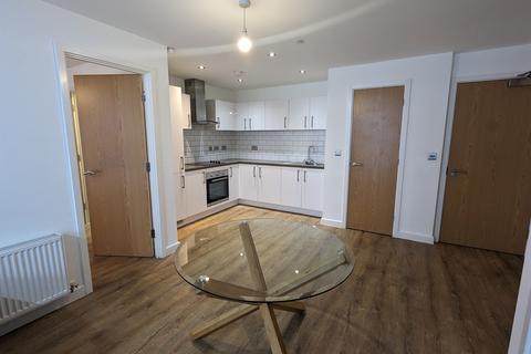 2 bedroom apartment for sale, Helena Street, Birmingham