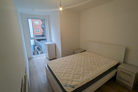 2 bedroom apartment for sale, Helena Street, Birmingham