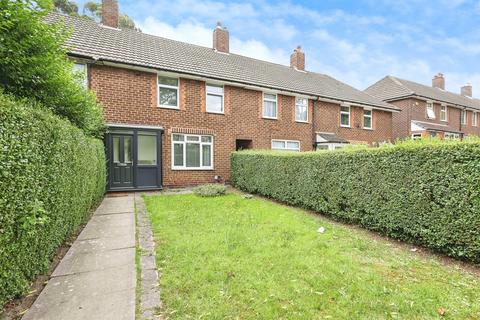 West Boulevard, Quinton, Birmingham