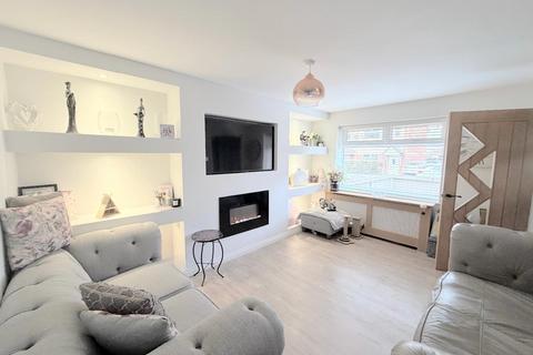 4 bedroom semi-detached house for sale, Netherfields Crescent, Middlesbrough