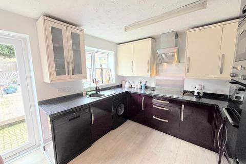4 bedroom semi-detached house for sale, Netherfields Crescent, Middlesbrough